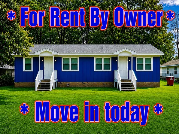 1107 S Wilson St, Crestview, FL 32536