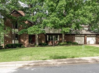 106 Michelle St, Springdale, AR 72764