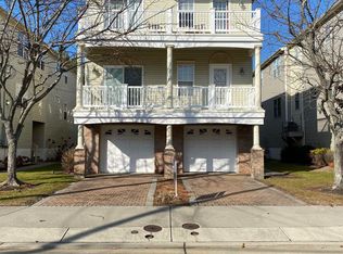 9609 Winchester Ave #A, Margate, NJ 08402