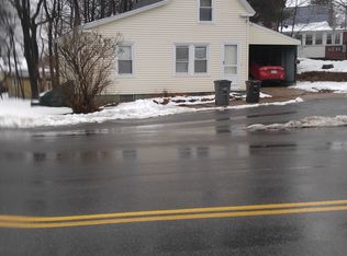 429 Parker St, Gardner, MA 01440