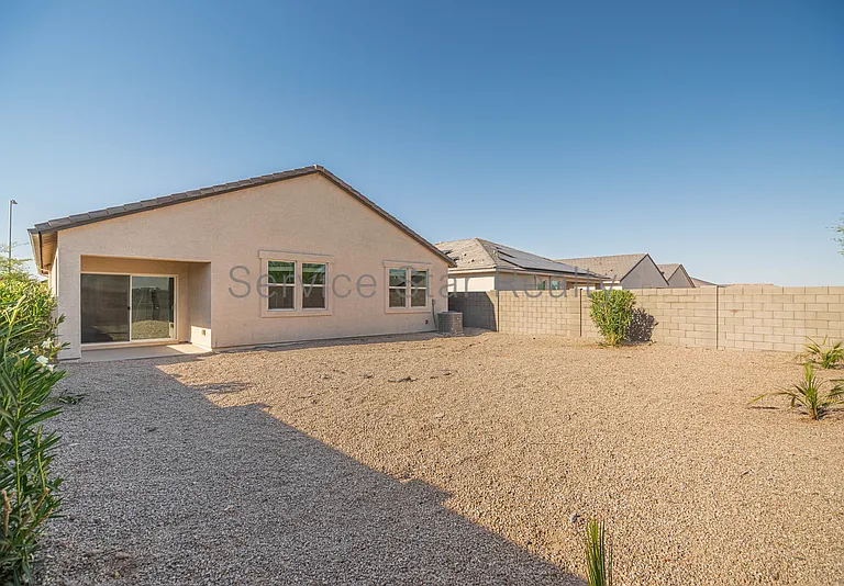 1167 W Del Monte Pl — Photo 19