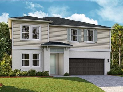 9905 Surrey Rose Dr, San Antonio, FL, 33576