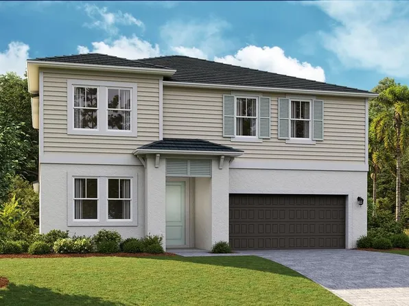 9905 Surrey Rose Dr, San Antonio, FL 33576