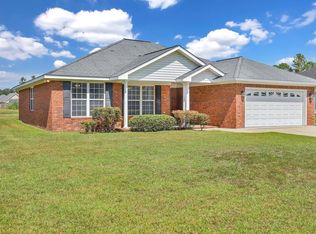 36 Madison Ave NE, Ludowici, GA 31316