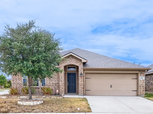 14601 Sundog Way, Haslet, TX 76052