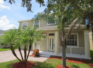 9746 Moss Rose Way, Orlando, FL 32832