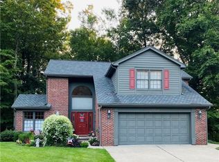 7716 Cliffview Dr, Poland, OH 44514