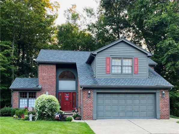 7716 Cliffview Dr, Poland, OH 44514