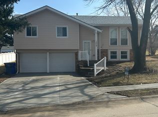 309 Laredo Rd, Papillion, NE 68046