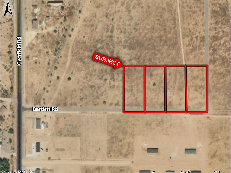 2nd image of Lot 1 E Bartlett Road #-