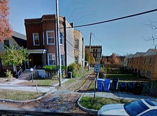 7147 S Ingleside Ave, Chicago, IL 60619