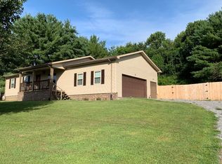 137 Old Sweetwater Rd, Sweetwater, TN 37874