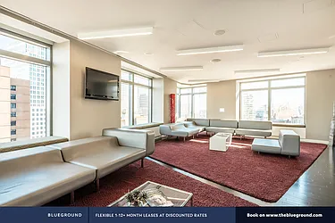 Rented by The Blueground