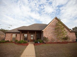 419 Rolling Hills Cir, Brandon, MS 39042