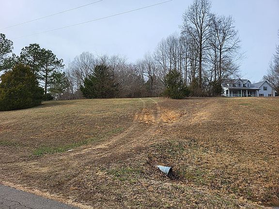 View from Ridgecrest Lane