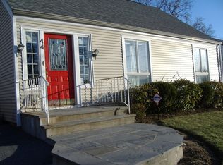 44 Newkirk Rd, Yonkers, NY 10710