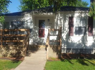 310 N Monroe St, Monroe, IA 50170