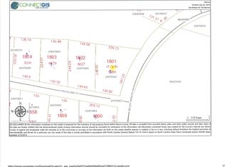 2 Ridgeland St, Pinehurst, NC 28374