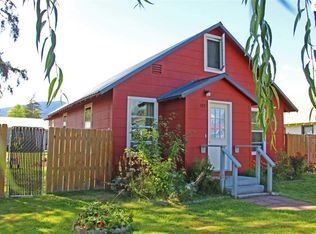 107 Humbird St, Kootenai, ID 83840