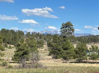 748 Trails Blvd, Pagosa Springs, CO 81147
