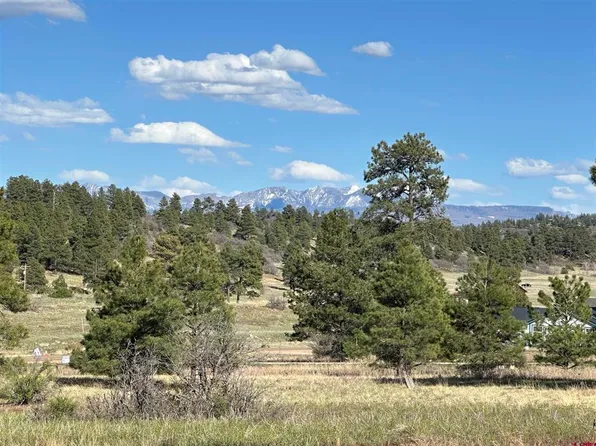 748 Trails Boulevard, Pagosa Springs, CO 81147