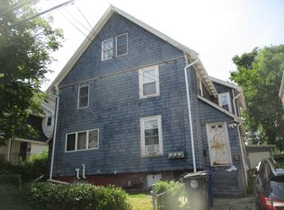 25-27 Carroll St, Chelsea, MA 02150
