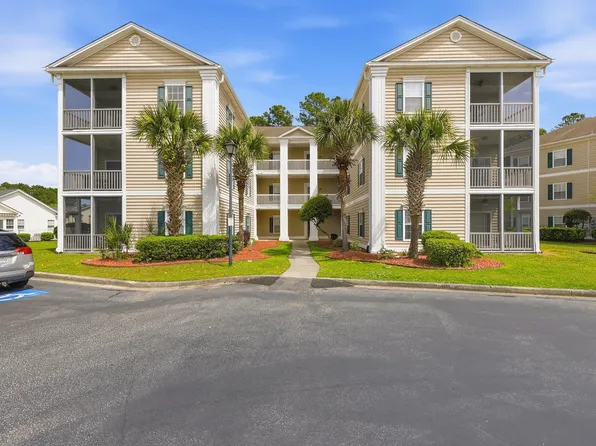 248 Sun Colony Blvd. #105, Longs, SC 29568