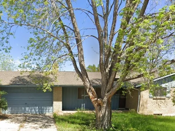 1523 E Easter Circle, Centennial, CO 80122