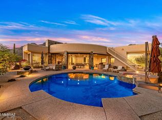 1583 E Sanctuary Cove Way, Tucson, AZ 85718