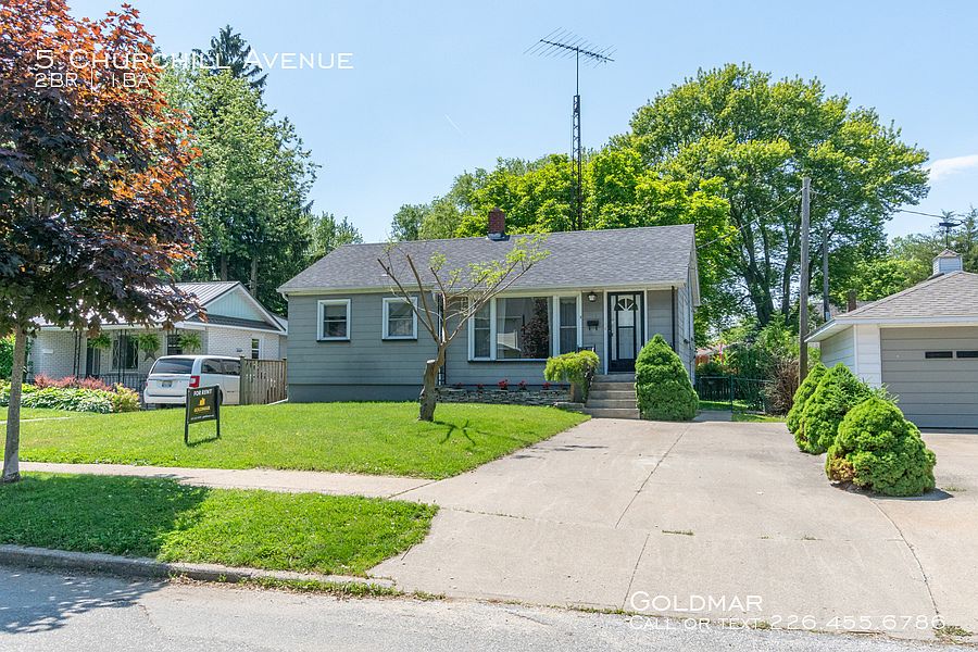 1st image of 5 Churchill Ave