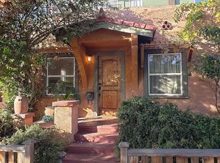 112 Robinson Ave, San Diego, CA 92103