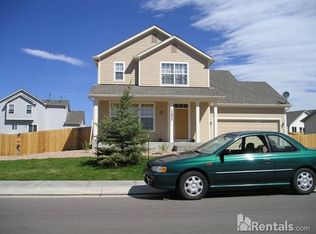 12623 Pine Valley Cir, Falcon, CO 80831