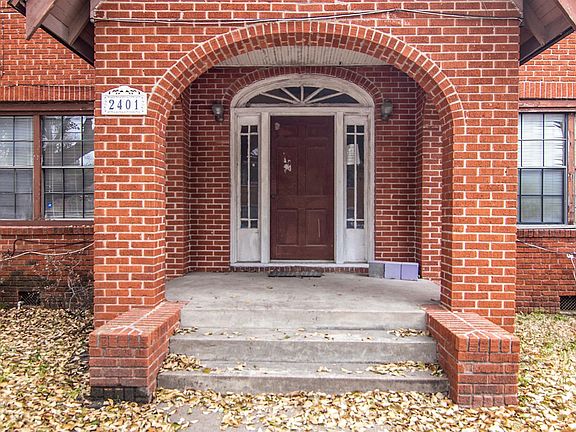 2nd image of 2401 Driscoll St APT 3