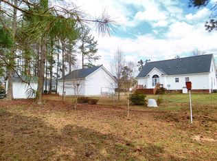 402 Ash Lily Ct, Nashville, NC 27856