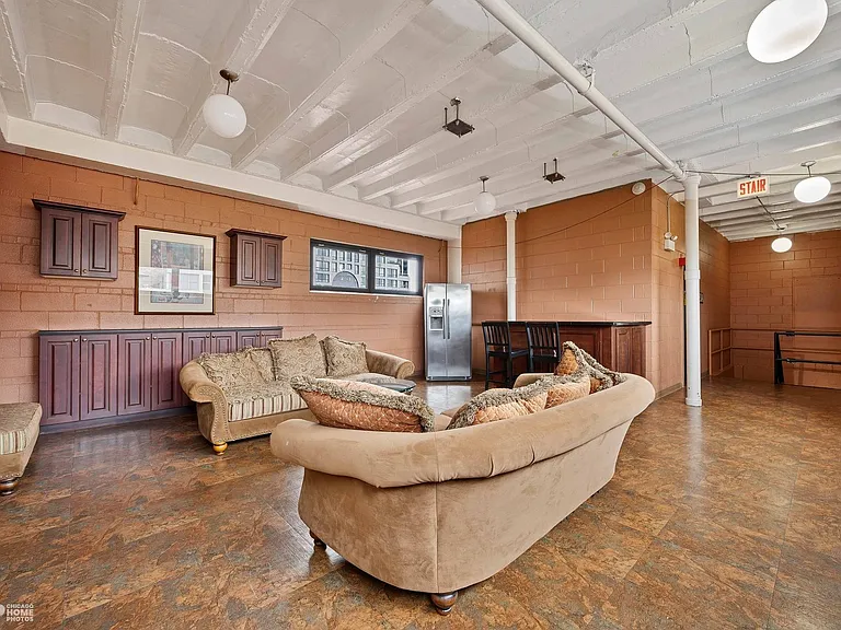 33 E Cedar St #3H — Photo 24