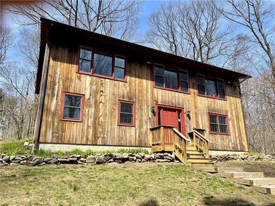 374 Black Rock Turnpike, Redding, CT, 06896