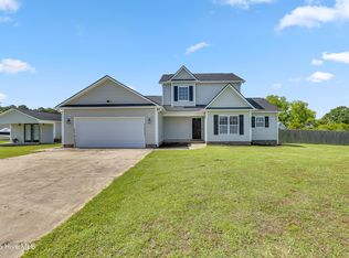 106 Swingbridge Dr, Stella, NC 28582