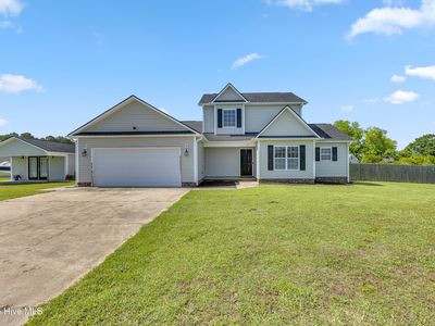 106 Swingbridge Drive, Stella, NC, 28582