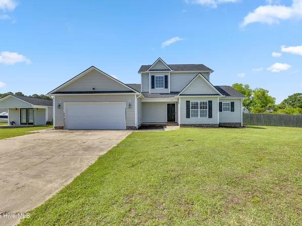 106 Swingbridge Drive, Stella, NC 28582