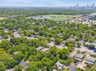 700 W North Loop Blvd, Austin, TX 78751