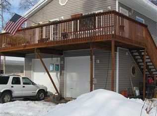 305 Farewell Ave, Fairbanks, AK 99701