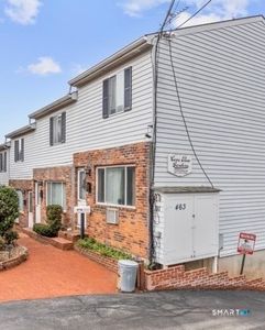463 Cove Road #6, Stamford, CT, 06902