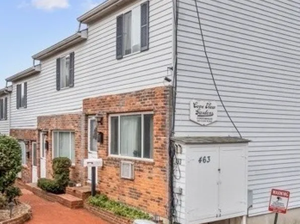 463 Cove Road #6, Stamford, CT 06902