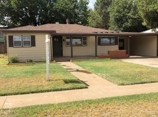 3113 36th St, Lubbock, TX 79413