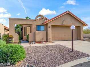 321 E Suntree St, Tucson, AZ 85737