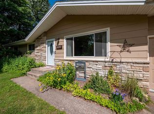 3297 Alder St, Stevens Point, WI 54481