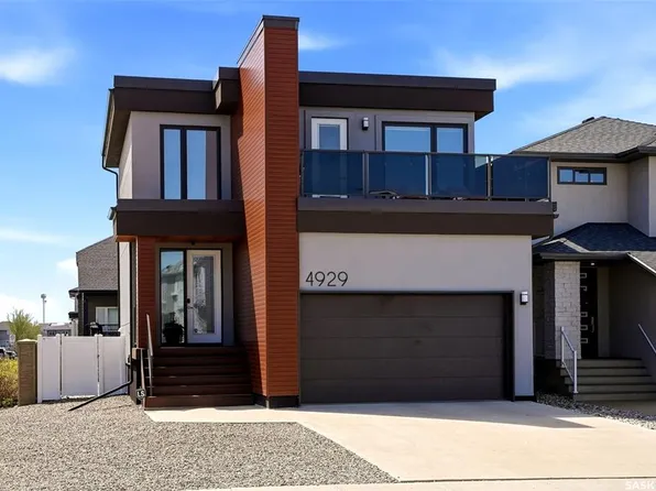 4929 Green Brooks WAY E, Regina, SK S4V 3K5