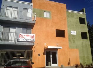 6101 Fountain Ave APT 7, Los Angeles, CA 90028