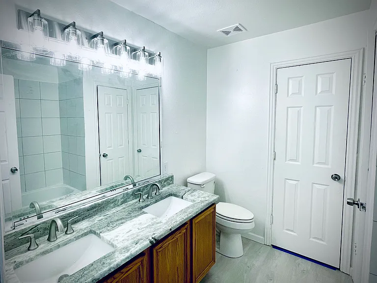 Primary Bathroom-a