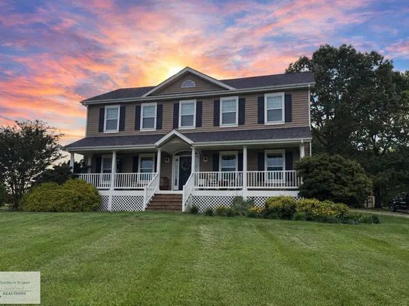 233 Gordon Rd, Callands, VA 24530